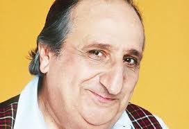 Reports: Al Molinaro of 'Happy Days' dies