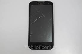 Мобильный телефон Lenovo A830 (TZ-3633 ...