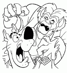 Printable johnny test in a funny dress coloring page. Johnny Test Coloring Pages 487 Free Printable Coloring Pages Free Coloring Library