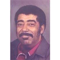 Archie Smith Obituary