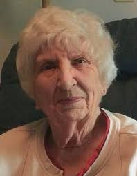 Rosemary Bellinger Obituary