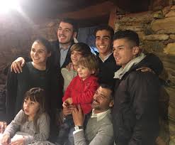 Sérgio conceição manager profile is showing manager's average points per match, performance of his career results (win/draw/loss), career history and specific data like time spent as manager and time. Ate A Fazeres Filhos Es Bom Sergio Conceicao Em Familia E Com O Coracao Azul E Branco