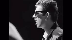 Getting in the holiday spirit with dreamgirl Janet Pilgrim. Photographed by  Mike Shea for Playboy, December 1955. 🌟🎄🌟