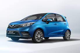 Prinsipal proton resmi meluncurkan iriz untuk pasar indonesia. Diskaun Rebate Promosi Proton Perodua Toyota Honda 2020 Promosi Proton 2020 Proton Iriz 2020