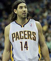 Luis Scola Pacers Basquetebol