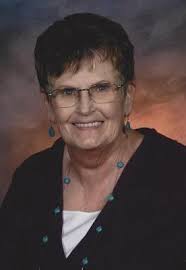 Marilyn Hershinger Obituary (1942