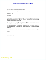 Email Cv Cover Letter Template Resume Format Cover Letter For Resume Cover Letter Example Cv Cover Letter