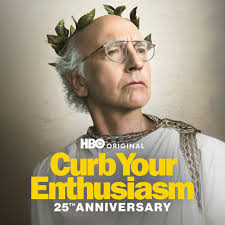 Watch Curb Your Enthusiasm Season 12 Episode 3