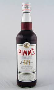 Pimm S