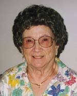 Pauline Wolf Obituary, Madrid, IA :: Iles Funeral Homes