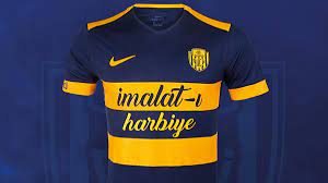 Ankaragücü forma fiyat avantajını yakala!. Ankaragucu Yeni Sezon Formalari Satisa Sunuldu Ankaragucu Nun Yeni Sezon Formalari Ne Kadar