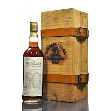 Some of the things we included are silly, some are actual proper gifts. 50 Year Old Booze This Year S Best Gift Ideas