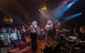 By virpp march 25, 2021 no comments. Herman Brood Academie On Tour In Mezz