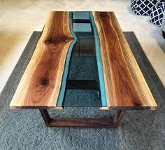 Imgur Com Wood Planks Diy Live Edge Table Wood Planks