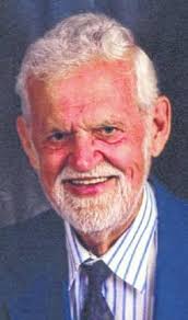 John Leese Obituary (2019)