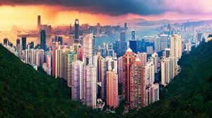Only the best city wallpapers. China City Wallpapers Pictures Images