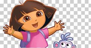 Dora Boots png images