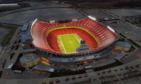 Việc Chiefs chuyển đến Kansas khiến người hâm mộ Missouri đau lòng – NBC 5 Dallas-Fort Worth