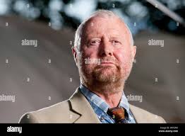 Christopher rush hi-res stock photography and images