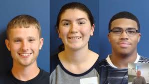 Congratulations CHEE Class of 2020