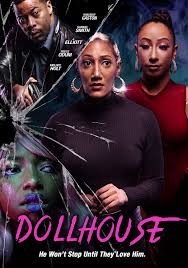 Dollhouse (2023)