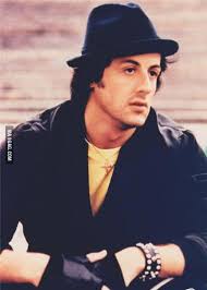 La pellicola ha per protagonista l'allora ventitreenne e sconosciuto sylvester stallone. Happy Birthday To Italian Stallion Sylvester Stallone 70 9gag