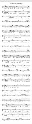 Maybe you would like to learn more about one of these? The New World To Come Jw Org Original Songs Lyrics