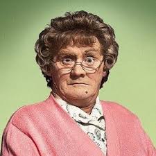 Mrs Brown's Boys Fans