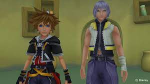 All the recent trailers made me soooo impatient to see what kh3 has in if you want to know why riku is in the middle, have a look at my previous world of kh1 and kh2 versions, you'll understand what i did. Kingdom Hearts 3 The Story So Far And Timeline Explained Polygon