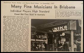 185,771 likes · 7,094 talking about this. Brisbane Music News 1937 Music Magazines Music Brisbane