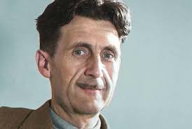 Letters claim George Orwell's wife let him offer sex to female friend