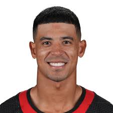 Mathieu Joseph Stick, Skates, Gloves, Helmet, Pants & Visor