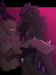 Nightcrawler (Kaiju Paradise) Blowjob - Steamy 3D Animation!