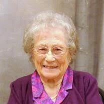 Nadine R. Laney Obituary