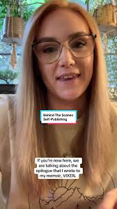 Behind the scenes of making Vixen: The Epilogue available in print!  #booktok #authortok #authorsoftiktok #memoir #writertok #writersoftiktok  #booktoker #exmo #exmormon