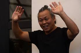 김기덕 / kim ki duk. Buv Gwkogsushm