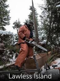 United by their extreme independence and love of the wild, the show's characters have left civilized way of life behind. Lawless Island Full Cast Crew Tv Guide