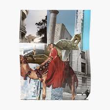 Massage is yet another tool to find release and restoration. Camel City Posters Redbubble