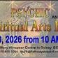 Psychic & Spiritual Arts Fair
