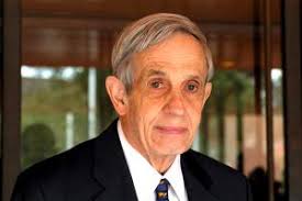 Στους John Nash κ' Louis Nirenberg το «Νόμπελ των Μαθηματικών»