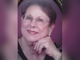 Shirley Joan Barkley's Memorial Website