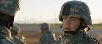 As the narcotics fly out of control, so does her newfound and inexplicable, yet unquenchable, craving for blood. Watch This Trailer For Fort Bliss Old Ain T Dead