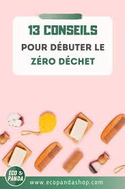 13 Conseils Pour Debuter Le Zero Dechet En 2020 Zero Dechet Dechets Zero Dechets