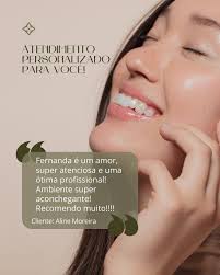 Sinta-se bem, cuide-se, brilhe. 💖 Agende seu momento e realce sua beleza  natural. 🌿