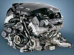 Motor Bmw V10 Bmw Engines Used Bmw Bmw Cars