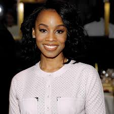CT Actress Anika Noni Rose Hopes To Inspire Youth On Her Visit Home