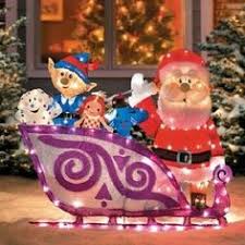 Maybe you would like to learn more about one of these? 20 Rudolph The Red Nosed Reindeer Lighted Yard Art Ideas Reindeer Lights Red Nosed Reindeer Rudolph The Red
