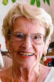 Obituary for Eileen M. (Fouhy) Lynch