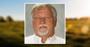 Tom Gilbertson Obituary February 18, 2011