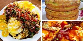 Caranya ialah dengan memastikan minyak di dalam kuali betul betul panas. Serius Sedap Ini 14 Resipi Berasaskan Telur Sesuai Untuk Orang Bujang Masak Time Pkp Remaja